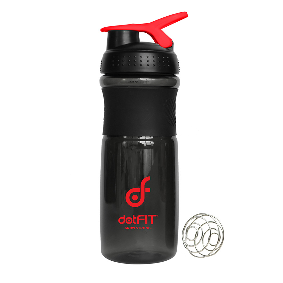 SportMixer Shaker Bottle